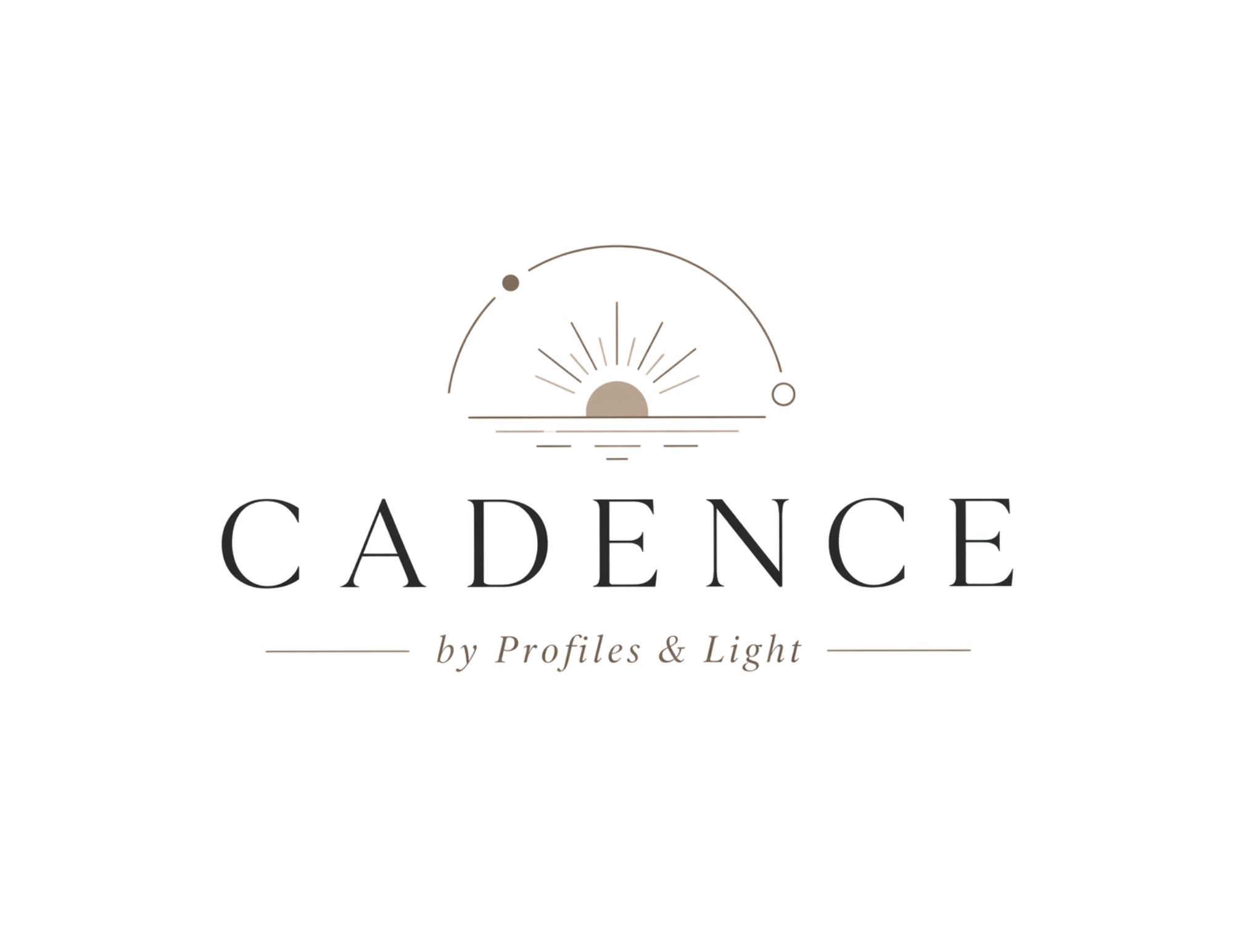 Cadence by Profiles & Light